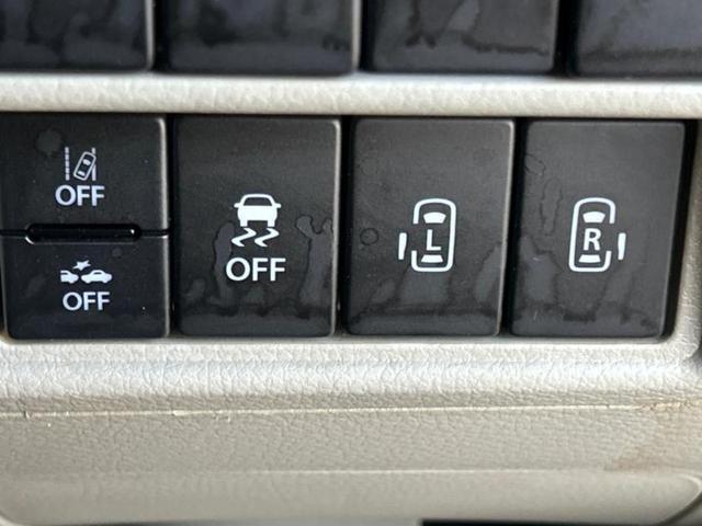 エブリイワゴン ＰＺターボスペシャル　新品タイヤ／保証書／純正　ＳＤナビ／衝突安全装置／シートヒーター　運転席／ドライブレコーダー　純正／ヘッドランプ　ＨＩＤ／Ｂｌｕｅｔｏｏｔｈ接続／ＥＴＣ／ＥＢＤ付ＡＢＳ／横滑り防止装置　バックカメラ（28枚目）