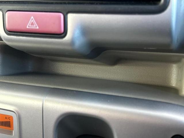 エブリイワゴン ＰＺターボスペシャル　新品タイヤ／保証書／純正　ＳＤナビ／衝突安全装置／シートヒーター　運転席／ドライブレコーダー　純正／ヘッドランプ　ＨＩＤ／Ｂｌｕｅｔｏｏｔｈ接続／ＥＴＣ／ＥＢＤ付ＡＢＳ／横滑り防止装置　バックカメラ（37枚目）