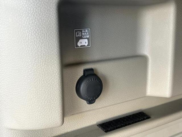 エブリイワゴン ＰＺターボスペシャル　新品タイヤ／保証書／純正　ＳＤナビ／衝突安全装置／シートヒーター　運転席／ドライブレコーダー　純正／ヘッドランプ　ＨＩＤ／Ｂｌｕｅｔｏｏｔｈ接続／ＥＴＣ／ＥＢＤ付ＡＢＳ／横滑り防止装置　バックカメラ（52枚目）