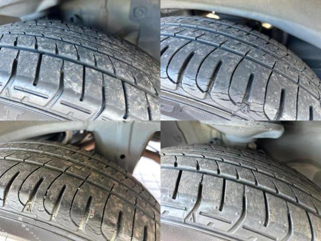 エブリイワゴン ＰＺターボスペシャル　新品タイヤ／保証書／純正　ＳＤナビ／衝突安全装置／シートヒーター　運転席／ドライブレコーダー　純正／ヘッドランプ　ＨＩＤ／Ｂｌｕｅｔｏｏｔｈ接続／ＥＴＣ／ＥＢＤ付ＡＢＳ／横滑り防止装置　バックカメラ（60枚目）