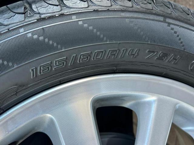 エブリイワゴン ＰＺターボスペシャル　新品タイヤ／保証書／純正　ＳＤナビ／衝突安全装置／シートヒーター　運転席／ドライブレコーダー　純正／ヘッドランプ　ＨＩＤ／Ｂｌｕｅｔｏｏｔｈ接続／ＥＴＣ／ＥＢＤ付ＡＢＳ／横滑り防止装置　バックカメラ（61枚目）