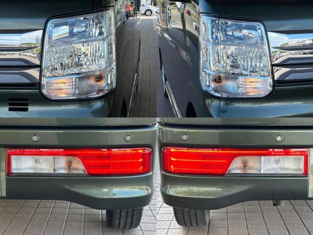 エブリイワゴン ＰＺターボスペシャル　新品タイヤ／保証書／純正　ＳＤナビ／衝突安全装置／シートヒーター　運転席／ドライブレコーダー　純正／ヘッドランプ　ＨＩＤ／Ｂｌｕｅｔｏｏｔｈ接続／ＥＴＣ／ＥＢＤ付ＡＢＳ／横滑り防止装置　バックカメラ（63枚目）