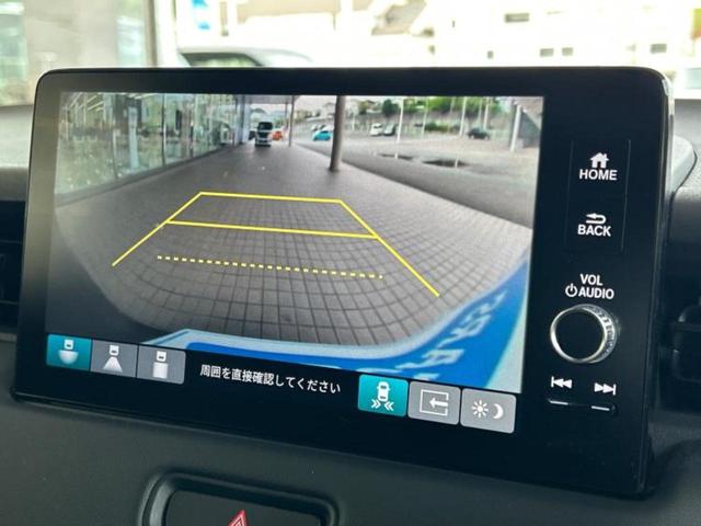 ヴェゼル ｅＨＥＶ　Ｚ　保証書／純正　８インチ　ナビ／ホンダセンシング／シートヒーター　前席／車線逸脱防止支援システム／シート　ハーフレザー／電動バックドア／ヘッドランプ　ＬＥＤ／ＵＳＢジャック／Ｂｌｕｅｔｏｏｔｈ接続（12枚目）