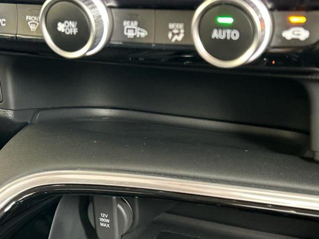 ヴェゼル ｅＨＥＶ　Ｚ　保証書／純正　８インチ　ナビ／ホンダセンシング／シートヒーター　前席／車線逸脱防止支援システム／シート　ハーフレザー／電動バックドア／ヘッドランプ　ＬＥＤ／ＵＳＢジャック／Ｂｌｕｅｔｏｏｔｈ接続（37枚目）