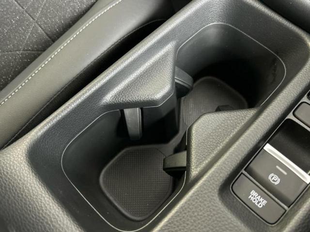 ヴェゼル ｅＨＥＶ　Ｚ　保証書／純正　８インチ　ナビ／ホンダセンシング／シートヒーター　前席／車線逸脱防止支援システム／シート　ハーフレザー／電動バックドア／ヘッドランプ　ＬＥＤ／ＵＳＢジャック／Ｂｌｕｅｔｏｏｔｈ接続（40枚目）