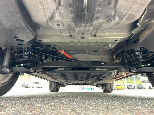 ヴェゼル ｅＨＥＶ　Ｚ　保証書／純正　８インチ　ナビ／ホンダセンシング／シートヒーター　前席／車線逸脱防止支援システム／シート　ハーフレザー／電動バックドア／ヘッドランプ　ＬＥＤ／ＵＳＢジャック／Ｂｌｕｅｔｏｏｔｈ接続（54枚目）