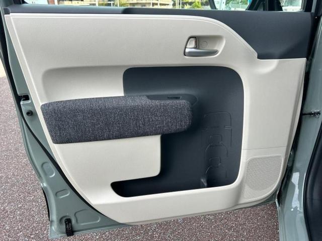 シエンタ ハイブリッドＺ　新品タイヤ／保証書／ディスプレイオーディオ＋ナビ１０インチ／衝突安全装置／両側電動スライドドア／シートヒーター　前席／全方位モニター／車線逸脱防止支援システム／ヘッドランプ　ＬＥＤ　全周囲カメラ（22枚目）