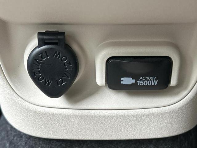 シエンタ ハイブリッドＺ　新品タイヤ／保証書／ディスプレイオーディオ＋ナビ１０インチ／衝突安全装置／両側電動スライドドア／シートヒーター　前席／全方位モニター／車線逸脱防止支援システム／ヘッドランプ　ＬＥＤ　全周囲カメラ（38枚目）