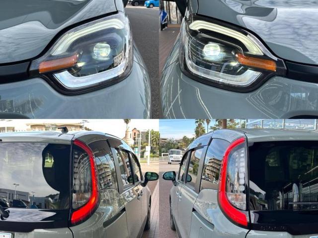 シエンタ ハイブリッドＺ　新品タイヤ／保証書／ディスプレイオーディオ＋ナビ１０インチ／衝突安全装置／両側電動スライドドア／シートヒーター　前席／全方位モニター／車線逸脱防止支援システム／ヘッドランプ　ＬＥＤ　全周囲カメラ（60枚目）