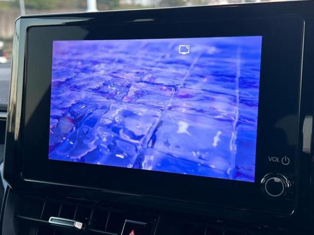 カローラツーリング ハイブリッドダブルバイビー 保証書/ディスプレイオーディオ+ナビ8インチ/トヨタセーフティセンス/車線逸脱防止支援システム/シート ハーフレザー/ヘッドランプ LED/Bluetooth接続/ETC/EBD付ABS バックカメラ(11枚目)