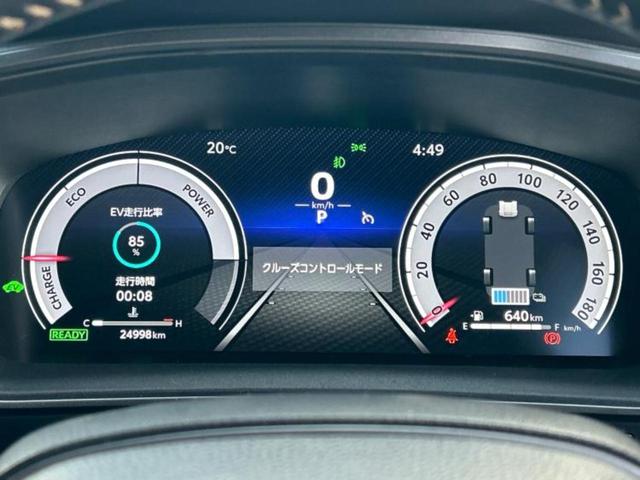 カローラツーリング ハイブリッドダブルバイビー 保証書/ディスプレイオーディオ+ナビ8インチ/トヨタセーフティセンス/車線逸脱防止支援システム/シート ハーフレザー/ヘッドランプ LED/Bluetooth接続/ETC/EBD付ABS バックカメラ(13枚目)