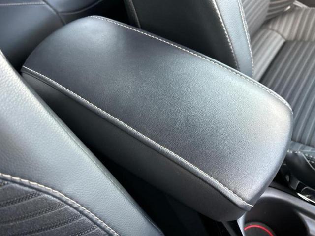 カローラツーリング ハイブリッドダブルバイビー 保証書/ディスプレイオーディオ+ナビ8インチ/トヨタセーフティセンス/車線逸脱防止支援システム/シート ハーフレザー/ヘッドランプ LED/Bluetooth接続/ETC/EBD付ABS バックカメラ(31枚目)