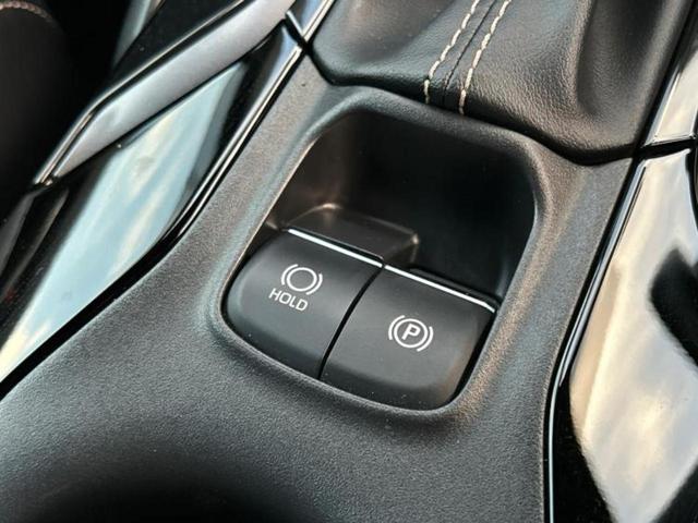 カローラツーリング ハイブリッドダブルバイビー 保証書/ディスプレイオーディオ+ナビ8インチ/トヨタセーフティセンス/車線逸脱防止支援システム/シート ハーフレザー/ヘッドランプ LED/Bluetooth接続/ETC/EBD付ABS バックカメラ(39枚目)