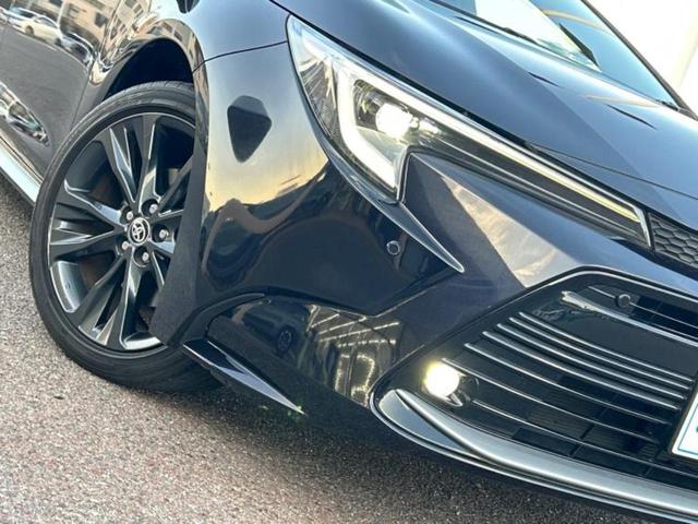 カローラツーリング ハイブリッドダブルバイビー 保証書/ディスプレイオーディオ+ナビ8インチ/トヨタセーフティセンス/車線逸脱防止支援システム/シート ハーフレザー/ヘッドランプ LED/Bluetooth接続/ETC/EBD付ABS バックカメラ(47枚目)