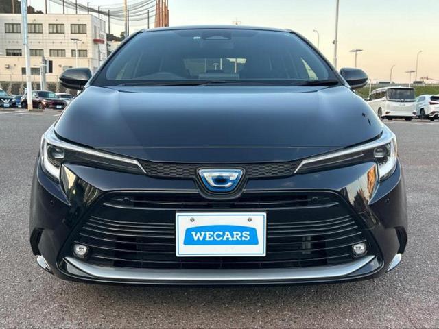 カローラツーリング ハイブリッドダブルバイビー 保証書/ディスプレイオーディオ+ナビ8インチ/トヨタセーフティセンス/車線逸脱防止支援システム/シート ハーフレザー/ヘッドランプ LED/Bluetooth接続/ETC/EBD付ABS バックカメラ(48枚目)