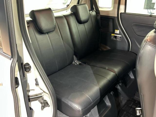 スペーシア Xリミテッド 新品タイヤ/保証書/社外 SDナビ/衝突安全装置/シートヒーター 運転席/Bluetooth接続/EBD付ABS/横滑り防止装置/アイドリングストップ/バックモニター/フルセグTV/エアバッグ 運転席(5枚目)