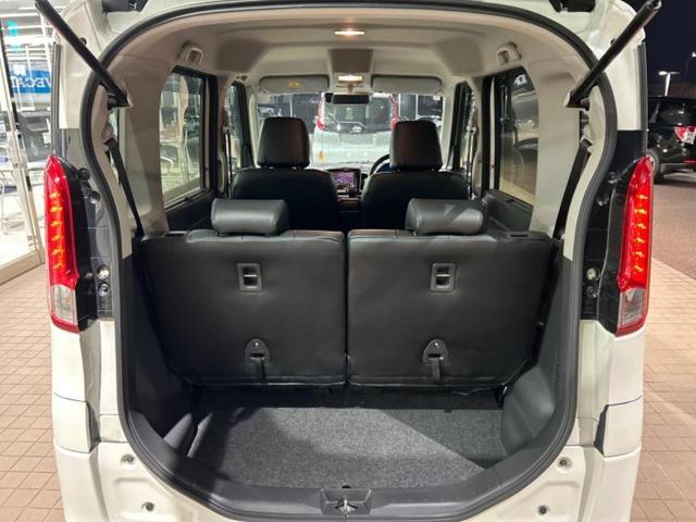 スペーシア Xリミテッド 新品タイヤ/保証書/社外 SDナビ/衝突安全装置/シートヒーター 運転席/Bluetooth接続/EBD付ABS/横滑り防止装置/アイドリングストップ/バックモニター/フルセグTV/エアバッグ 運転席(8枚目)