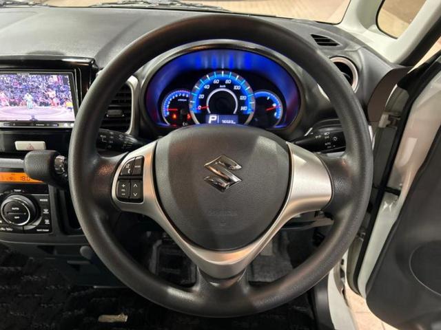 スペーシア Xリミテッド 新品タイヤ/保証書/社外 SDナビ/衝突安全装置/シートヒーター 運転席/Bluetooth接続/EBD付ABS/横滑り防止装置/アイドリングストップ/バックモニター/フルセグTV/エアバッグ 運転席(14枚目)