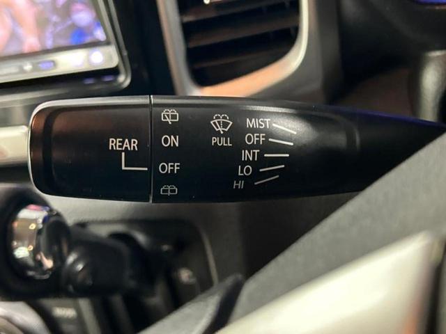 スペーシア Xリミテッド 新品タイヤ/保証書/社外 SDナビ/衝突安全装置/シートヒーター 運転席/Bluetooth接続/EBD付ABS/横滑り防止装置/アイドリングストップ/バックモニター/フルセグTV/エアバッグ 運転席(16枚目)