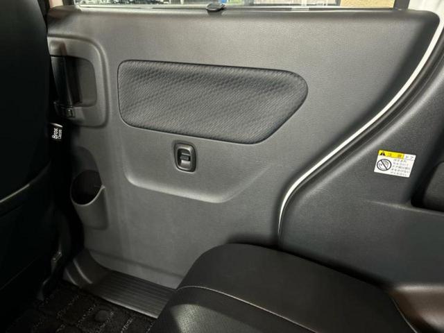 スペーシア Xリミテッド 新品タイヤ/保証書/社外 SDナビ/衝突安全装置/シートヒーター 運転席/Bluetooth接続/EBD付ABS/横滑り防止装置/アイドリングストップ/バックモニター/フルセグTV/エアバッグ 運転席(21枚目)