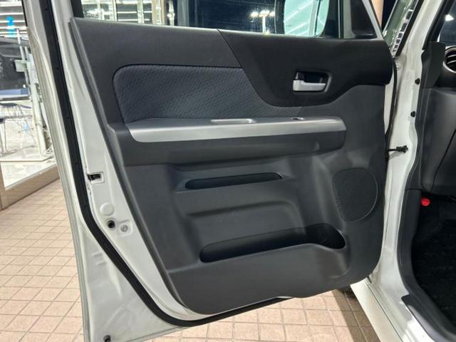 スペーシア Xリミテッド 新品タイヤ/保証書/社外 SDナビ/衝突安全装置/シートヒーター 運転席/Bluetooth接続/EBD付ABS/横滑り防止装置/アイドリングストップ/バックモニター/フルセグTV/エアバッグ 運転席(22枚目)