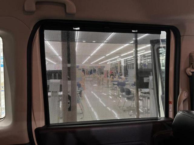 スペーシア Xリミテッド 新品タイヤ/保証書/社外 SDナビ/衝突安全装置/シートヒーター 運転席/Bluetooth接続/EBD付ABS/横滑り防止装置/アイドリングストップ/バックモニター/フルセグTV/エアバッグ 運転席(49枚目)