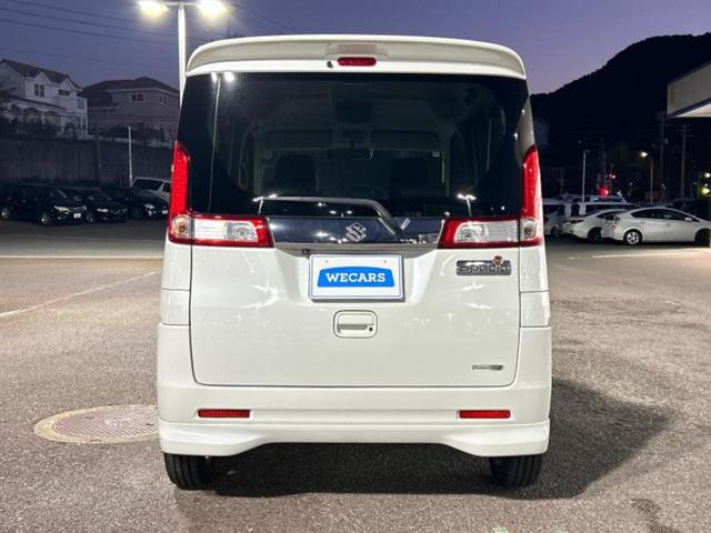 スペーシア Xリミテッド 新品タイヤ/保証書/社外 SDナビ/衝突安全装置/シートヒーター 運転席/Bluetooth接続/EBD付ABS/横滑り防止装置/アイドリングストップ/バックモニター/フルセグTV/エアバッグ 運転席(51枚目)