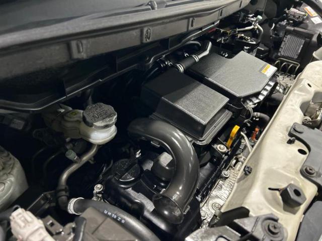 スペーシア Xリミテッド 新品タイヤ/保証書/社外 SDナビ/衝突安全装置/シートヒーター 運転席/Bluetooth接続/EBD付ABS/横滑り防止装置/アイドリングストップ/バックモニター/フルセグTV/エアバッグ 運転席(55枚目)