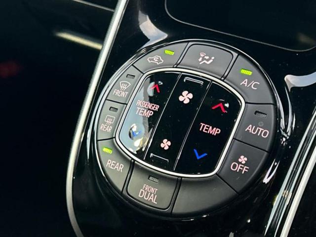 エスクァイア Ｇｉ　新品タイヤ／保証書／純正　９インチ　ＳＤナビ／トヨタセーフティセンス／両側電動スライドドア／シートヒーター／車線逸脱防止支援システム／シート　合皮／ヘッドランプ　ＬＥＤ／Ｂｌｕｅｔｏｏｔｈ接続　ＥＴＣ（31枚目）