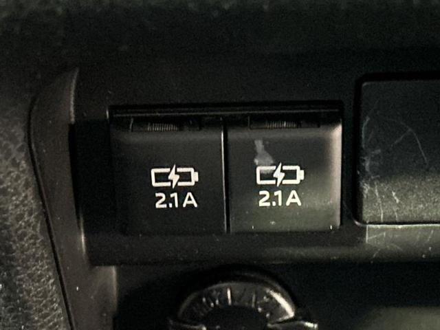 エスクァイア Ｇｉ　新品タイヤ／保証書／純正　９インチ　ＳＤナビ／トヨタセーフティセンス／両側電動スライドドア／シートヒーター／車線逸脱防止支援システム／シート　合皮／ヘッドランプ　ＬＥＤ／Ｂｌｕｅｔｏｏｔｈ接続　ＥＴＣ（40枚目）