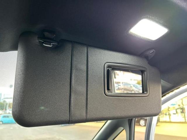 エスクァイア Ｇｉ　新品タイヤ／保証書／純正　９インチ　ＳＤナビ／トヨタセーフティセンス／両側電動スライドドア／シートヒーター／車線逸脱防止支援システム／シート　合皮／ヘッドランプ　ＬＥＤ／Ｂｌｕｅｔｏｏｔｈ接続　ＥＴＣ（48枚目）