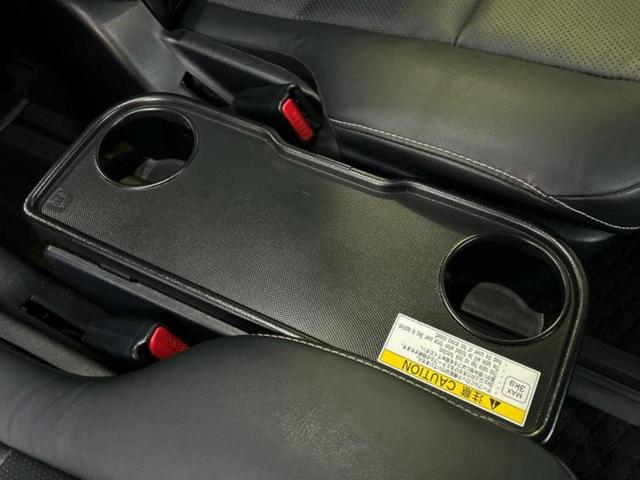 エスクァイア Ｇｉ　新品タイヤ／保証書／純正　９インチ　ＳＤナビ／トヨタセーフティセンス／両側電動スライドドア／シートヒーター／車線逸脱防止支援システム／シート　合皮／ヘッドランプ　ＬＥＤ／Ｂｌｕｅｔｏｏｔｈ接続　ＥＴＣ（53枚目）