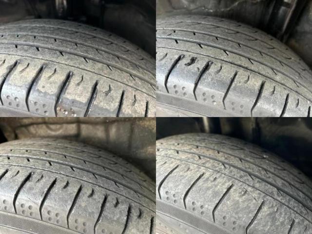 エスクァイア Ｇｉ　新品タイヤ／保証書／純正　９インチ　ＳＤナビ／トヨタセーフティセンス／両側電動スライドドア／シートヒーター／車線逸脱防止支援システム／シート　合皮／ヘッドランプ　ＬＥＤ／Ｂｌｕｅｔｏｏｔｈ接続　ＥＴＣ（60枚目）