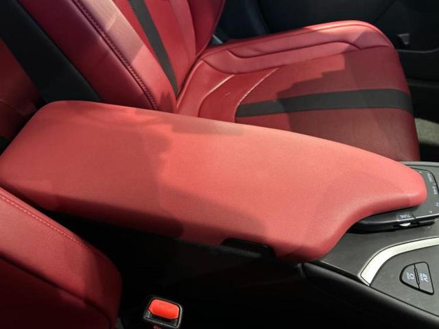 UX UX250h Fスポーツ サンルーフ/エアロ/保証書/純正 ナビ/衝突安全装置/エアーシート 前席/車線逸脱防止支援システム/シート フルレザー/電動バックドア/ヘッドランプ LED/ETC2.0/EBD付ABS 革シート(34枚目)