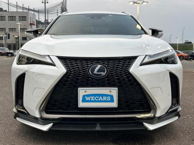 UX UX250h Fスポーツ サンルーフ/エアロ/保証書/純正 ナビ/衝突安全装置/エアーシート 前席/車線逸脱防止支援システム/シート フルレザー/電動バックドア/ヘッドランプ LED/ETC2.0/EBD付ABS 革シート(53枚目)