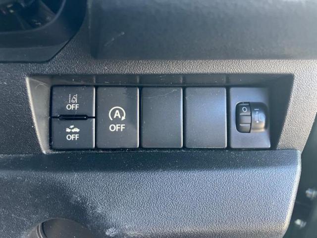 ジムニー 4WD XG 新品タイヤ/保証書/衝突安全装置/車線逸脱防止支援システム/EBD付ABS/横滑り防止装置/エアバッグ 運転席/エアバッグ 助手席/エアバッグ サイド/衝突安全ボディ/パワーウインドウ 4WD(13枚目)