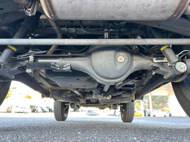 ジムニー ４ＷＤ　ＸＧ　新品タイヤ／保証書／衝突安全装置／車線逸脱防止支援システム／ＥＢＤ付ＡＢＳ／横滑り防止装置／エアバッグ　運転席／エアバッグ　助手席／エアバッグ　サイド／衝突安全ボディ／パワーウインドウ　４ＷＤ（44枚目）