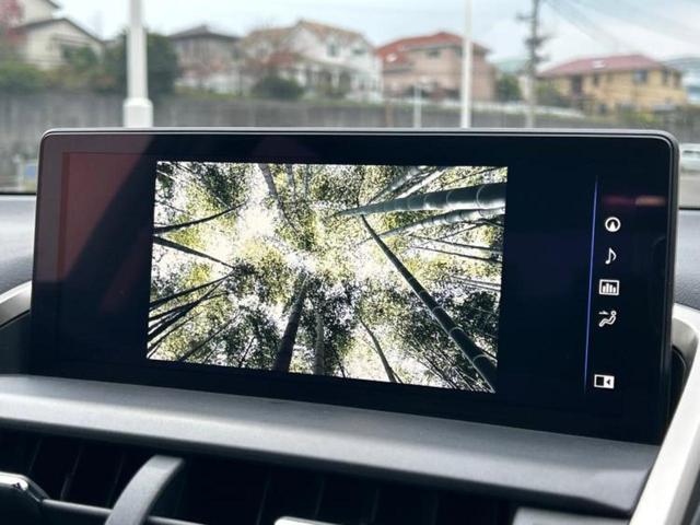 ＮＸ ＮＸ３００ｈバージョンＬ　サンルーフ／保証書／純正　ＨＤＤナビ／シートヒーター／シート　フルレザー／電動バックドア／ヘッドランプ　ＬＥＤ／Ｂｌｕｅｔｏｏｔｈ接続／ＥＴＣ／ＥＢＤ付ＡＢＳ／横滑り防止装置／アイドリングストップ（12枚目）