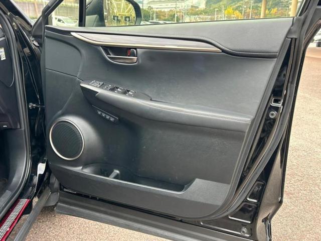 ＮＸ ＮＸ３００ｈバージョンＬ　サンルーフ／保証書／純正　ＨＤＤナビ／シートヒーター／シート　フルレザー／電動バックドア／ヘッドランプ　ＬＥＤ／Ｂｌｕｅｔｏｏｔｈ接続／ＥＴＣ／ＥＢＤ付ＡＢＳ／横滑り防止装置／アイドリングストップ（20枚目）