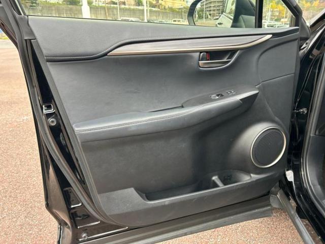 ＮＸ ＮＸ３００ｈバージョンＬ　サンルーフ／保証書／純正　ＨＤＤナビ／シートヒーター／シート　フルレザー／電動バックドア／ヘッドランプ　ＬＥＤ／Ｂｌｕｅｔｏｏｔｈ接続／ＥＴＣ／ＥＢＤ付ＡＢＳ／横滑り防止装置／アイドリングストップ（22枚目）