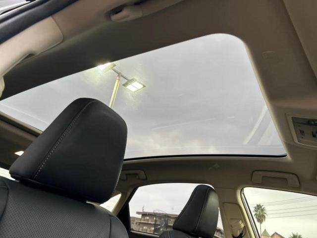 ＮＸ ＮＸ３００ｈバージョンＬ　サンルーフ／保証書／純正　ＨＤＤナビ／シートヒーター／シート　フルレザー／電動バックドア／ヘッドランプ　ＬＥＤ／Ｂｌｕｅｔｏｏｔｈ接続／ＥＴＣ／ＥＢＤ付ＡＢＳ／横滑り防止装置／アイドリングストップ（30枚目）