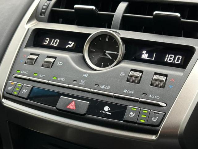 ＮＸ ＮＸ３００ｈバージョンＬ　サンルーフ／保証書／純正　ＨＤＤナビ／シートヒーター／シート　フルレザー／電動バックドア／ヘッドランプ　ＬＥＤ／Ｂｌｕｅｔｏｏｔｈ接続／ＥＴＣ／ＥＢＤ付ＡＢＳ／横滑り防止装置／アイドリングストップ（31枚目）