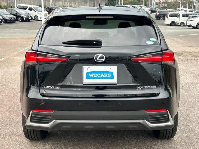 ＮＸ ＮＸ３００ｈバージョンＬ　サンルーフ／保証書／純正　ＨＤＤナビ／シートヒーター／シート　フルレザー／電動バックドア／ヘッドランプ　ＬＥＤ／Ｂｌｕｅｔｏｏｔｈ接続／ＥＴＣ／ＥＢＤ付ＡＢＳ／横滑り防止装置／アイドリングストップ（53枚目）