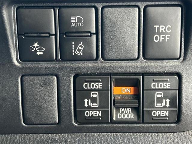 ヴォクシー ハイブリッドＺＳキラメキ　新品タイヤ／保証書／社外　１１インチ　ＳＤナビ／フリップダウンモニター　社外　１２．８インチ／衝突安全装置／両側電動スライドドア／シートヒーター／車線逸脱防止支援システム／ヘッドランプ　ＬＥＤ　ＥＴＣ（30枚目）