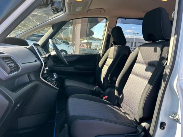 セレナ eパワーハイウェイスターV 新品タイヤ/保証書/純正 10インチ SDナビ/インテリジェントルームミラー/衝突安全装置/両側電動スライドドア/アラウンドビューモニター/車線逸脱防止支援システム/プロパイロット 全周囲カメラ(7枚目)