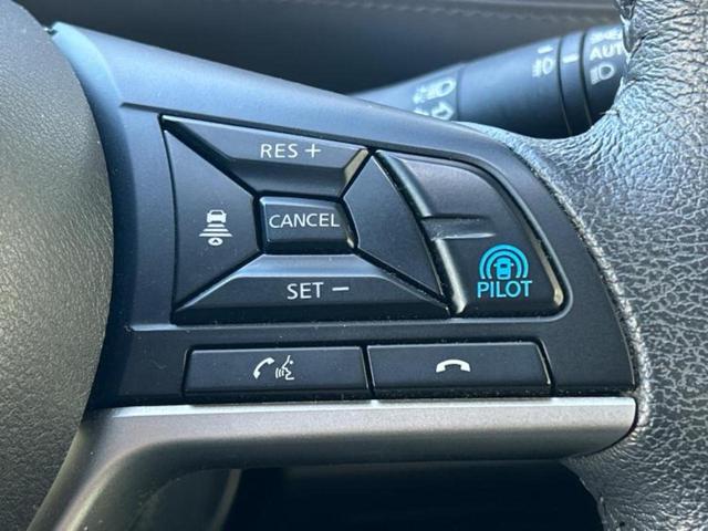 セレナ eパワーハイウェイスターV 新品タイヤ/保証書/純正 10インチ SDナビ/インテリジェントルームミラー/衝突安全装置/両側電動スライドドア/アラウンドビューモニター/車線逸脱防止支援システム/プロパイロット 全周囲カメラ(45枚目)