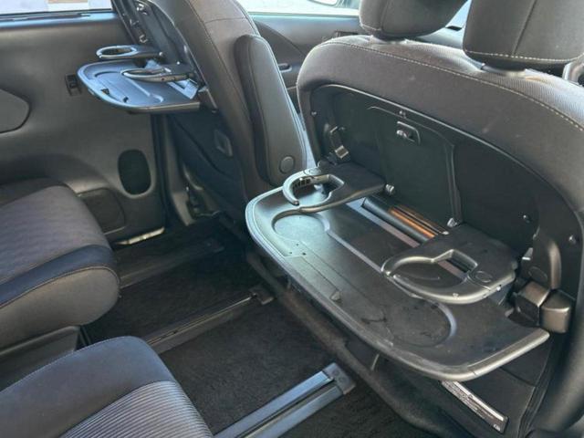 セレナ eパワーハイウェイスターV 新品タイヤ/保証書/純正 10インチ SDナビ/インテリジェントルームミラー/衝突安全装置/両側電動スライドドア/アラウンドビューモニター/車線逸脱防止支援システム/プロパイロット 全周囲カメラ(50枚目)