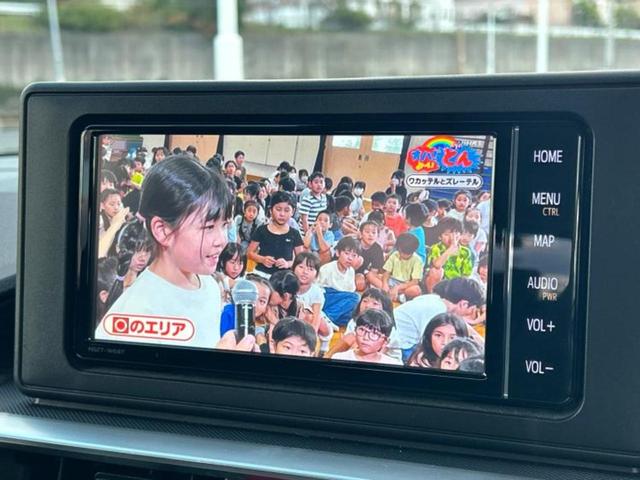 ライズ Z 新品タイヤ/保証書/純正 SDナビ/スマートアシスト(トヨタ・ダイハツ)/シートヒーター 前席/パノラミックビューモニター/車線逸脱防止支援システム/ドライブレコーダー 前後 衝突被害軽減システム(12枚目)