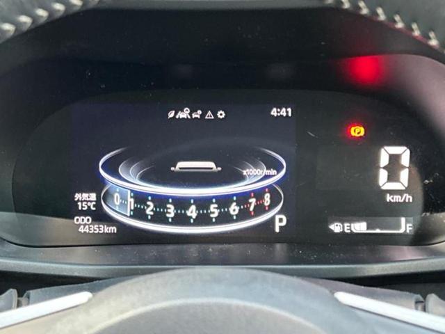 ライズ Z 新品タイヤ/保証書/純正 SDナビ/スマートアシスト(トヨタ・ダイハツ)/シートヒーター 前席/パノラミックビューモニター/車線逸脱防止支援システム/ドライブレコーダー 前後 衝突被害軽減システム(14枚目)