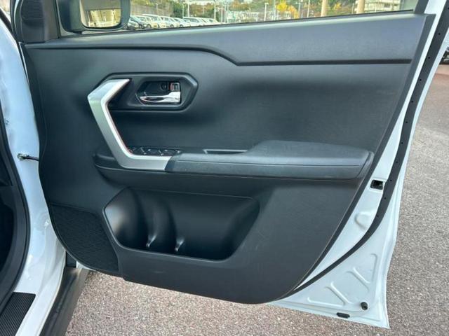 ライズ Z 新品タイヤ/保証書/純正 SDナビ/スマートアシスト(トヨタ・ダイハツ)/シートヒーター 前席/パノラミックビューモニター/車線逸脱防止支援システム/ドライブレコーダー 前後 衝突被害軽減システム(20枚目)